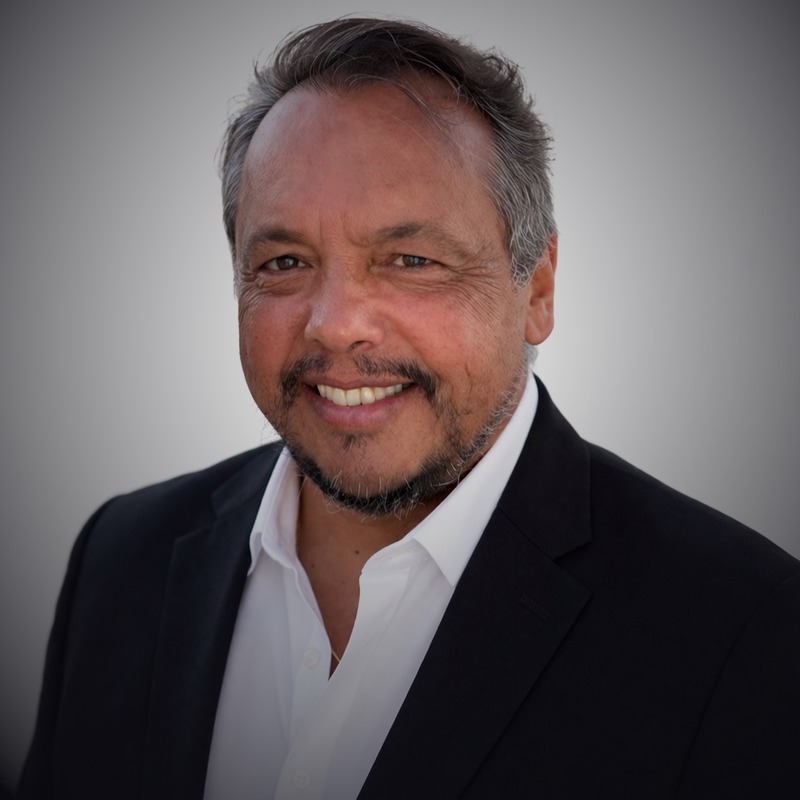 Guillermo Moccero, Socio Fundador de Vonharv
