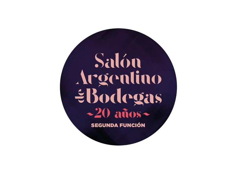 Salón Argentino de Bodegas